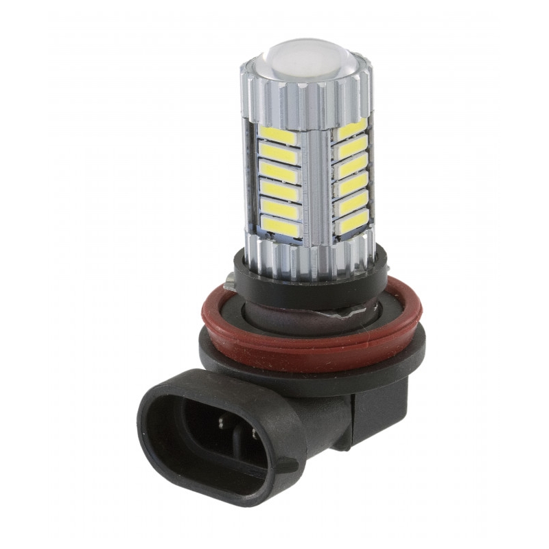 LED lamp RMS H8 H9 Alb