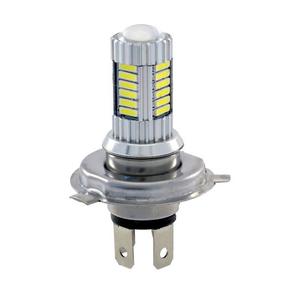 LED lamp RMS H4 246510785 600 lumen Alb lichidare