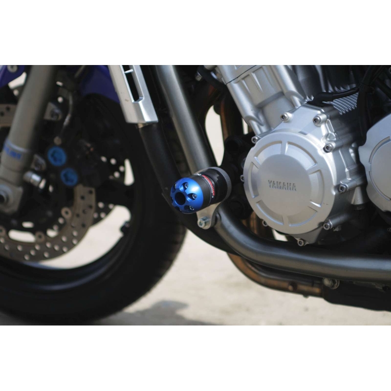 Yamaha FZS 1000 (01-05) Clasic
