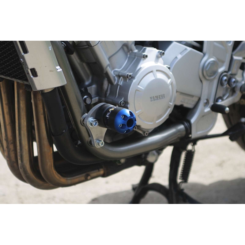 Yamaha FZS 1000 (01-05) Clasic