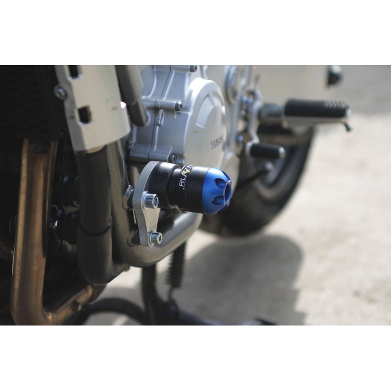 Yamaha FZS 1000 (01-05) Clasic