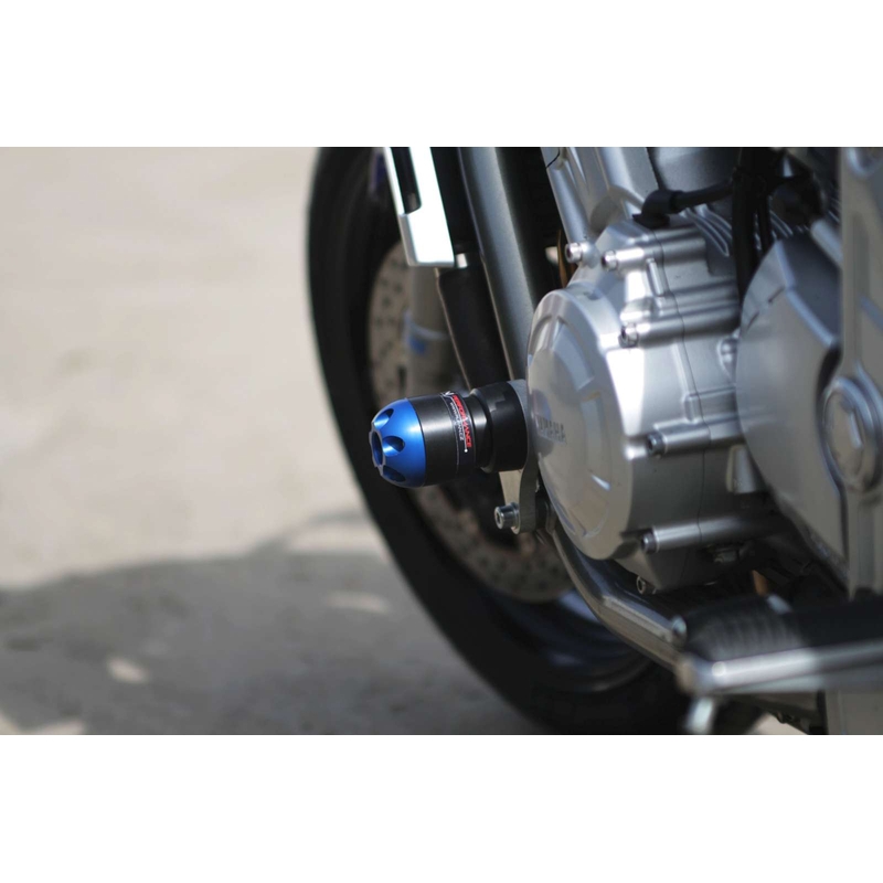 Yamaha FZS 1000 (01-05) Clasic