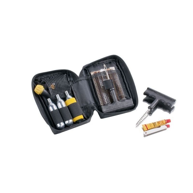 Kit reparatie pana PUIG Negru