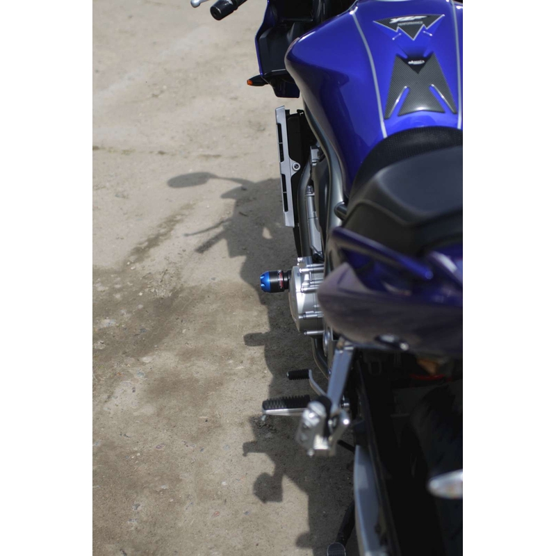 Yamaha FZS 1000 (01-05) Clasic