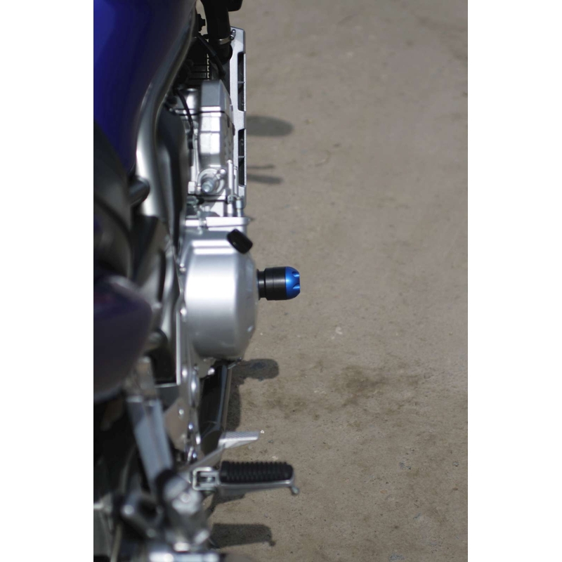 Yamaha FZS 1000 (01-05) Clasic