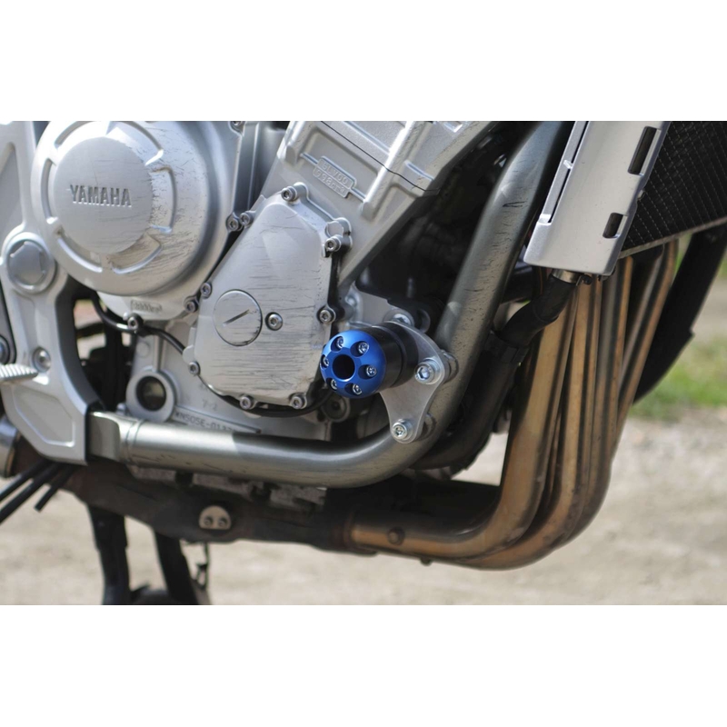 Yamaha FZS 1000 (01-05) Clasic