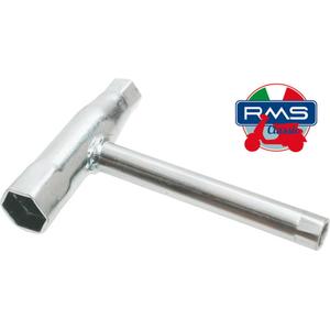 Cheie bujii RMS 267000220