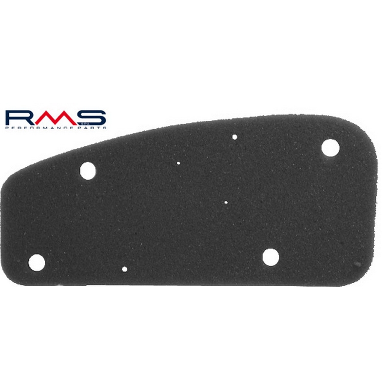 Filtru de aer RMS pentru SUZUKI AH 50 Address 1992-1995