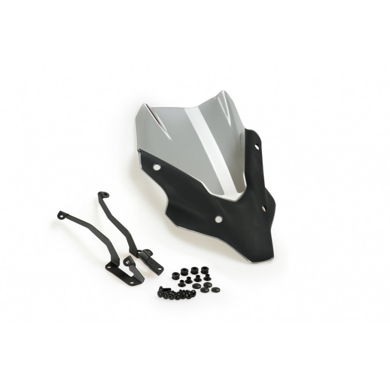 Parbriz PUIG NEW GEN. SPORT smoke