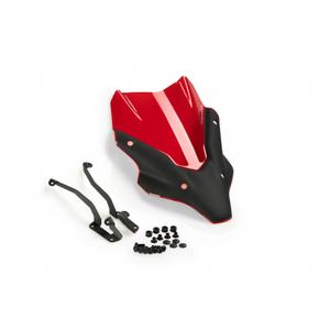 Parbriz PUIG NEW GEN. SPORT 20618R Rosu