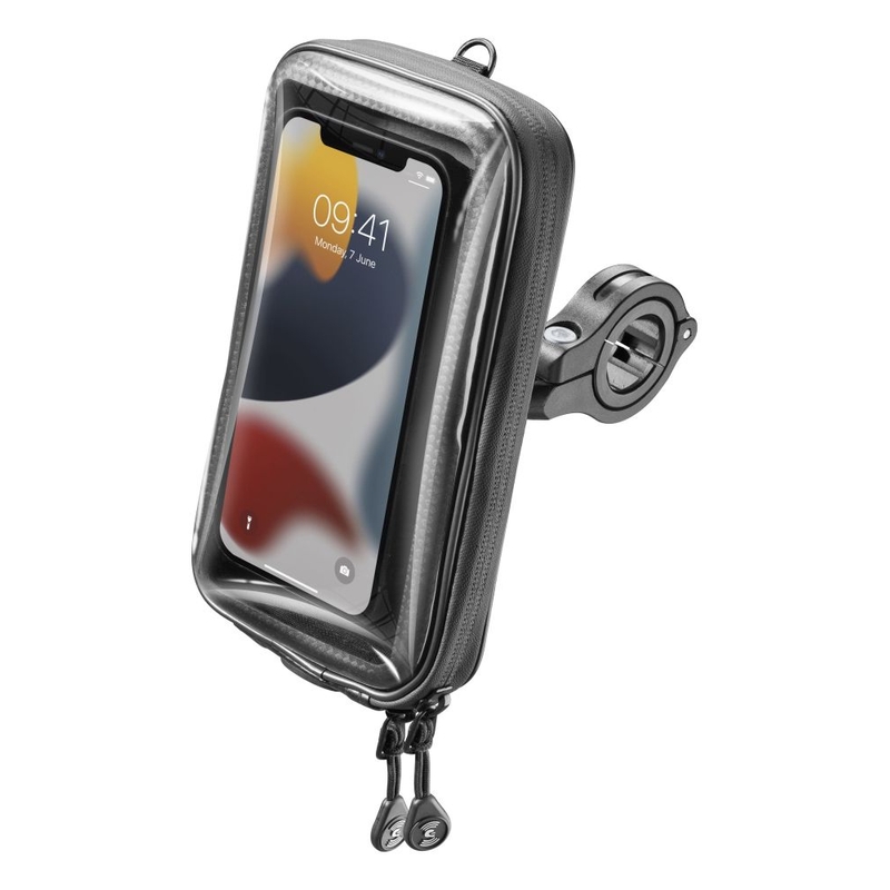 Husă universală impermeabilă Interphone Master, până la 6,7"