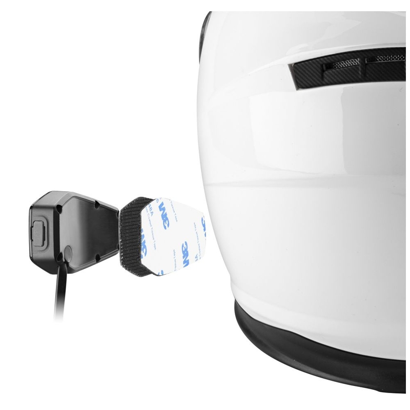 Căști Bluetooth Interphone U-COM3 Pachet dublu