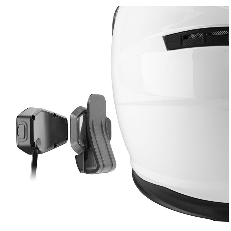 Căști Bluetooth Interphone U-COM3 Pachet dublu