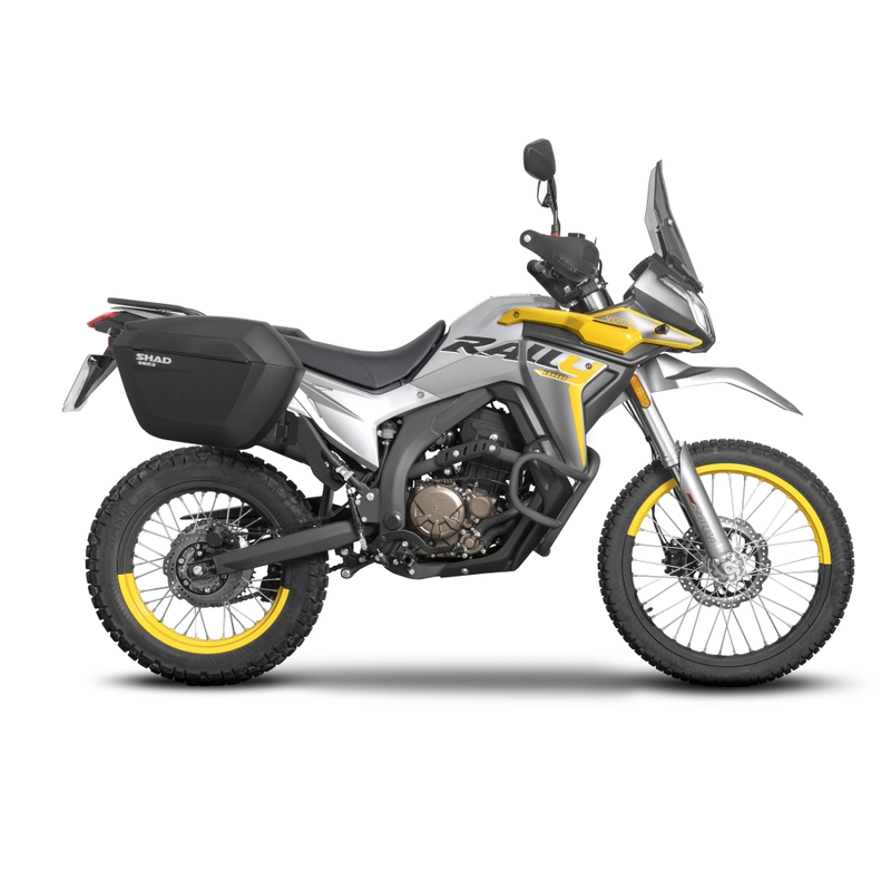 Kit de prindere cutii laterale SH36 3P System SHAD