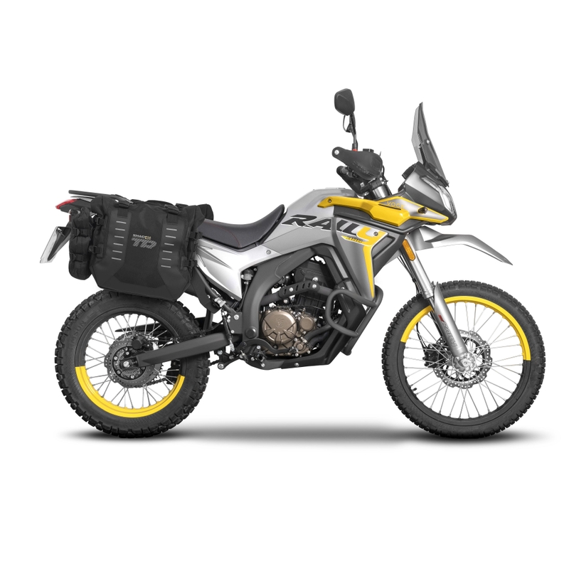 Kit de prindere cutii laterale SH36 3P System SHAD