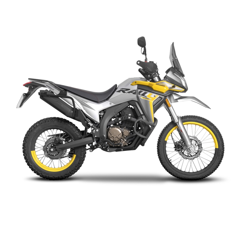 Kit de prindere cutii laterale SH36 3P System SHAD