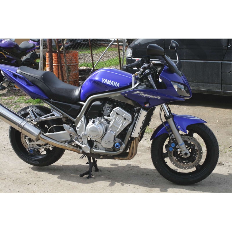 Yamaha FZS 1000 (01-05) Conus