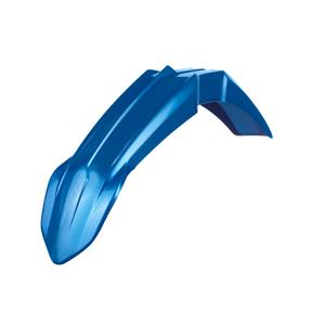 Front Fender POLISPORT 8574800016 Albastru
