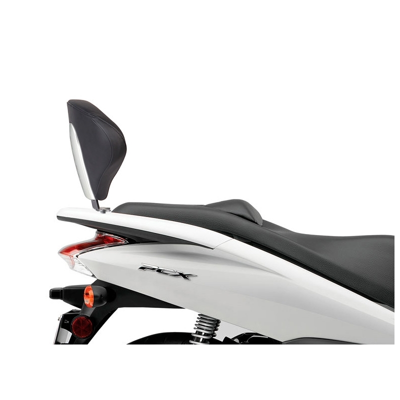 Sistem de fixare SHAD pentru spatar SHAD