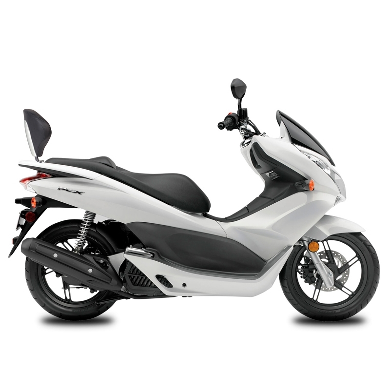 Sistem de fixare SHAD pentru spatar SHAD
