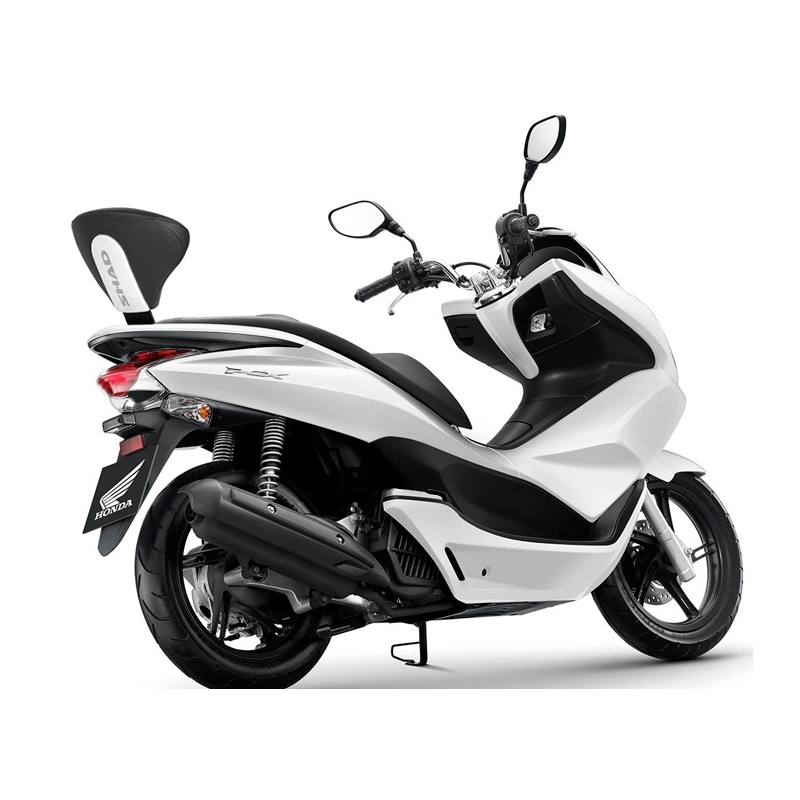 Sistem de fixare SHAD pentru spatar SHAD