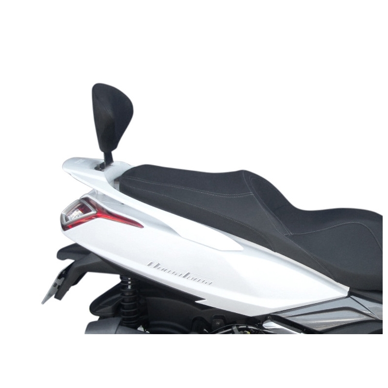 Sistem de fixare SHAD pentru spatar SHAD