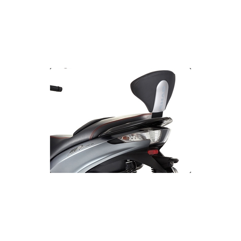 Sistem de fixare SHAD pentru spatar SHAD