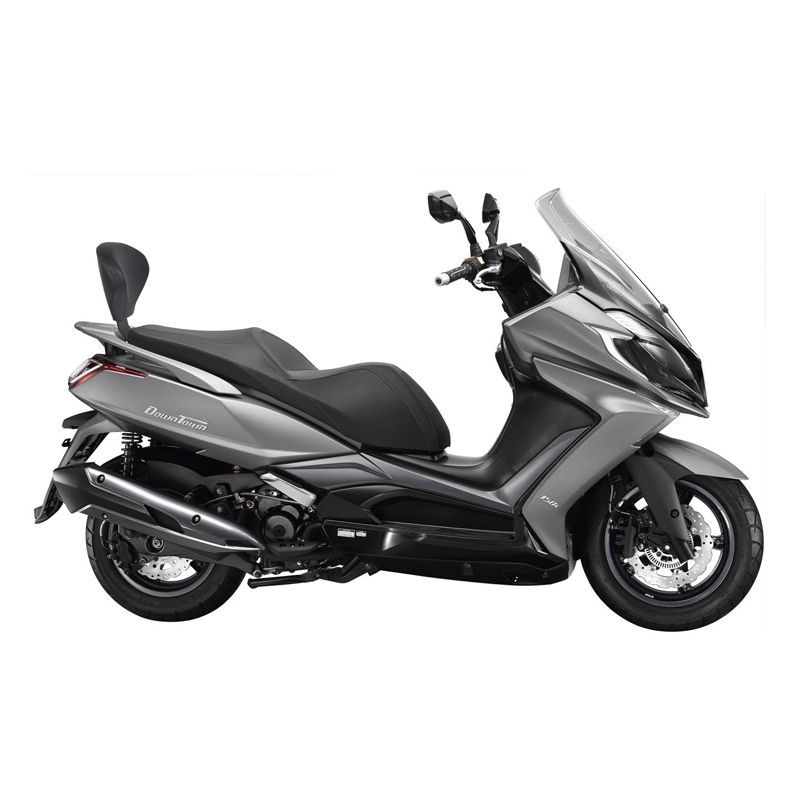Sistem de fixare SHAD pentru spatar SHAD