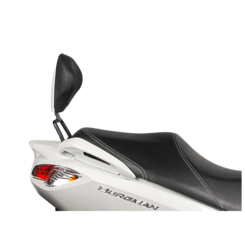 Sistem de fixare SHAD pentru spatar SHAD