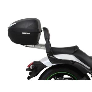 Sistem de fixare SHAD K0VL65SN Cu odihnitor spate Shad