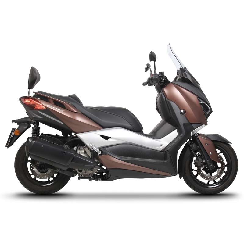 Sistem de fixare SHAD pentru spatar SHAD