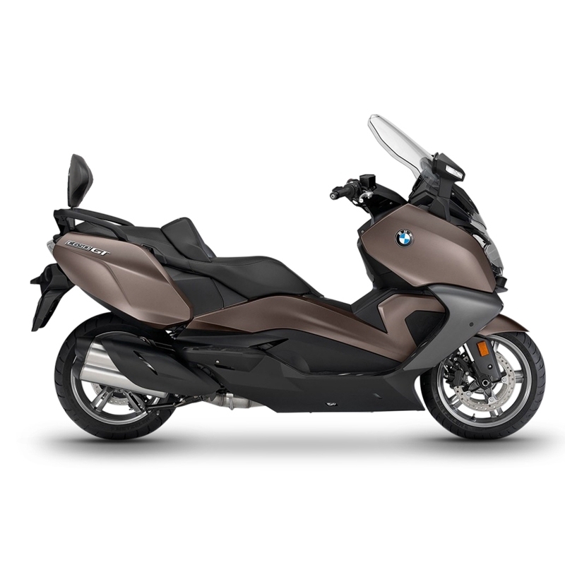Sistem de fixare SHAD pentru spatar SHAD