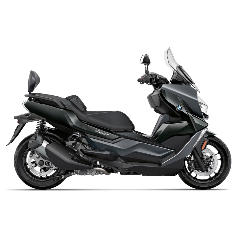 Sistem de fixare SHAD pentru spatar SHAD