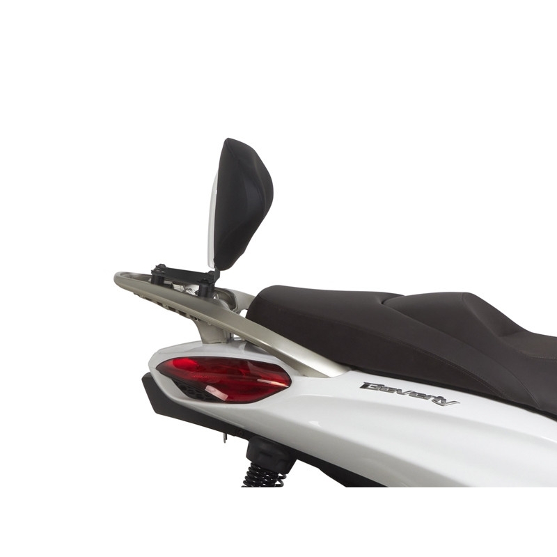 Sistem de fixare SHAD pentru spatar SHAD