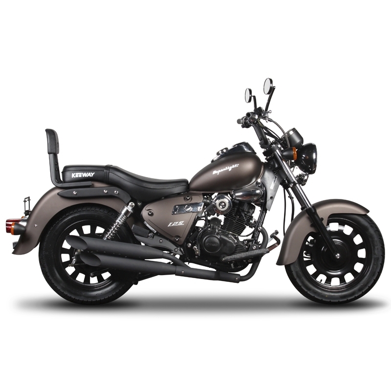 Spatar SHAD Sissy Bar