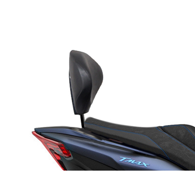 Sistem de fixare SHAD pentru spatar SHAD