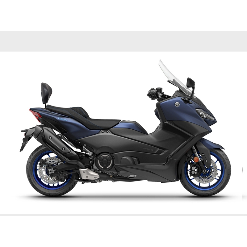 Sistem de fixare SHAD pentru spatar SHAD