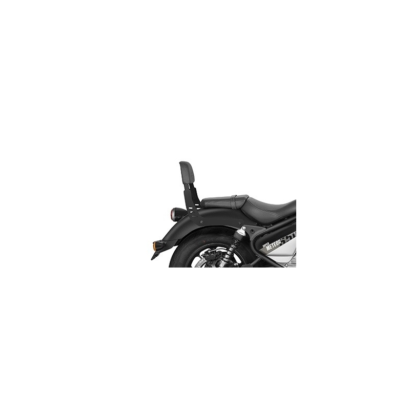 Spatar SHAD Sissy Bar