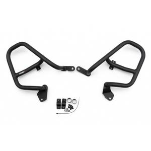 Engine guards PUIG 21148N Negru
