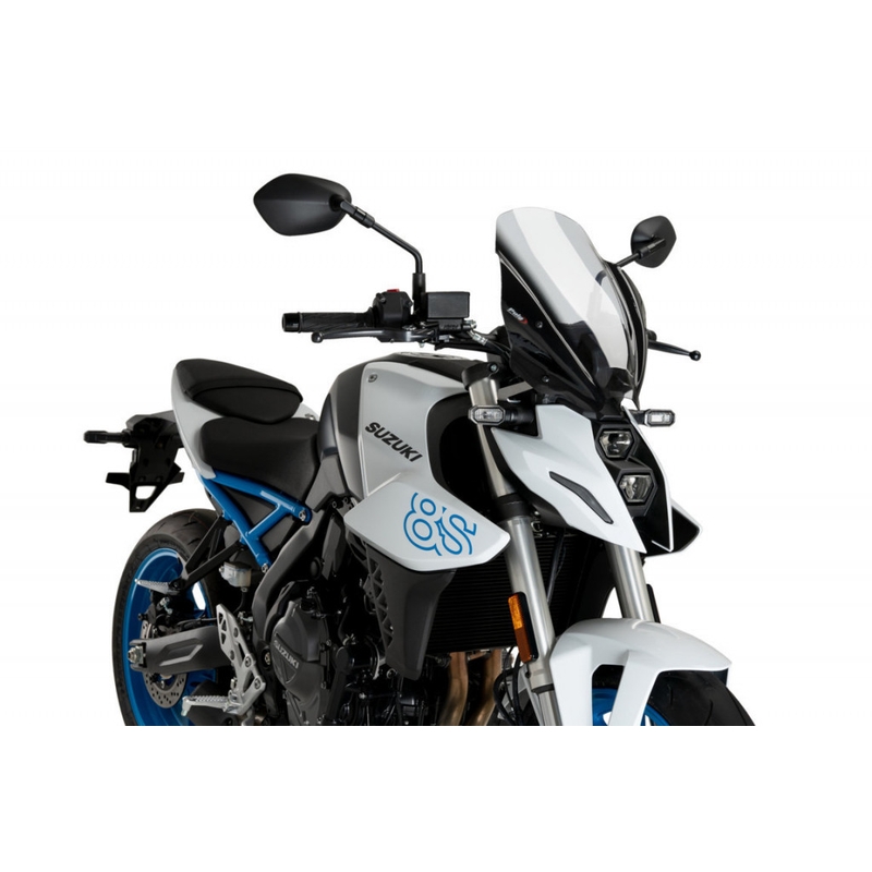 Parbriz PUIG NEW. GEN TOURING transparent