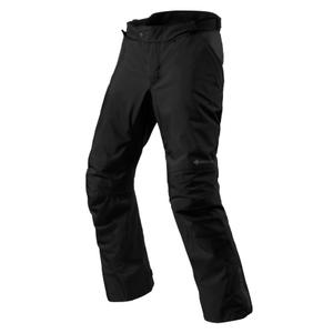 Pantaloni de motocicletă Revit Vertical GTX negru