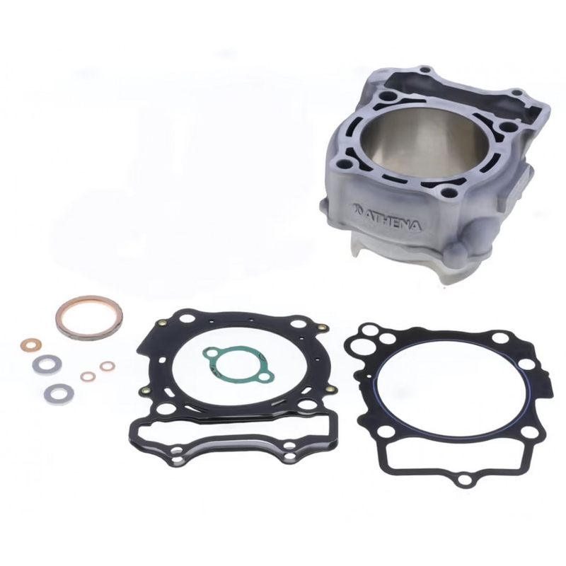 Kit cilindru ATHENA Standard Bore d77 mm, 250 cc with Gaskets (no piston included) pentru YAMAHA YZ 250 F 2019-2024