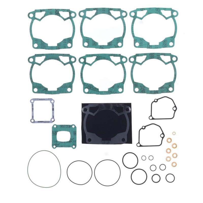 Kit garnituri TOP END ATHENA
