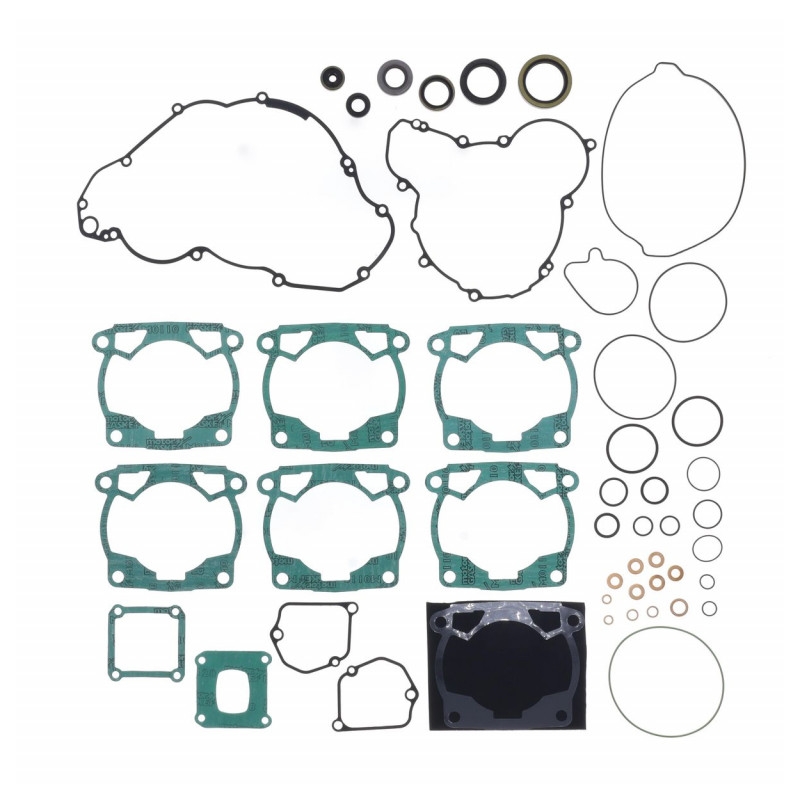 Kit complet garnituri ATHENA (oil seals included)