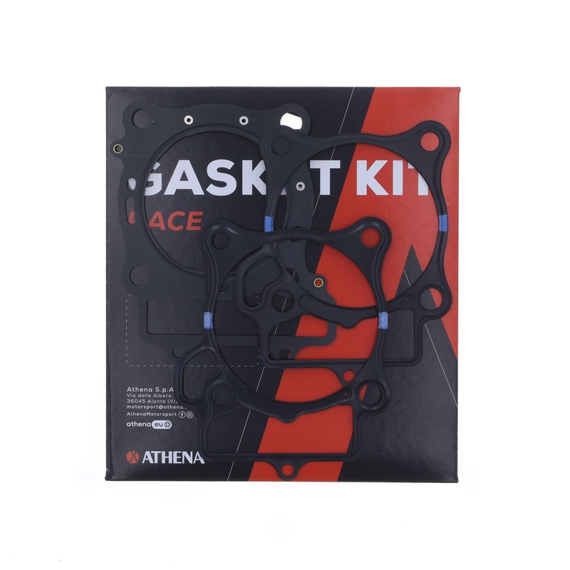 Race gasket kit ATHENA pentru HONDA CRF 250 R 2018-2022, HONDA CRF 250 RX  2019-2022