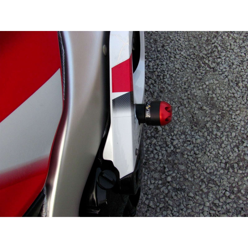 Yamaha YZF-R1 (98-99) Clasic