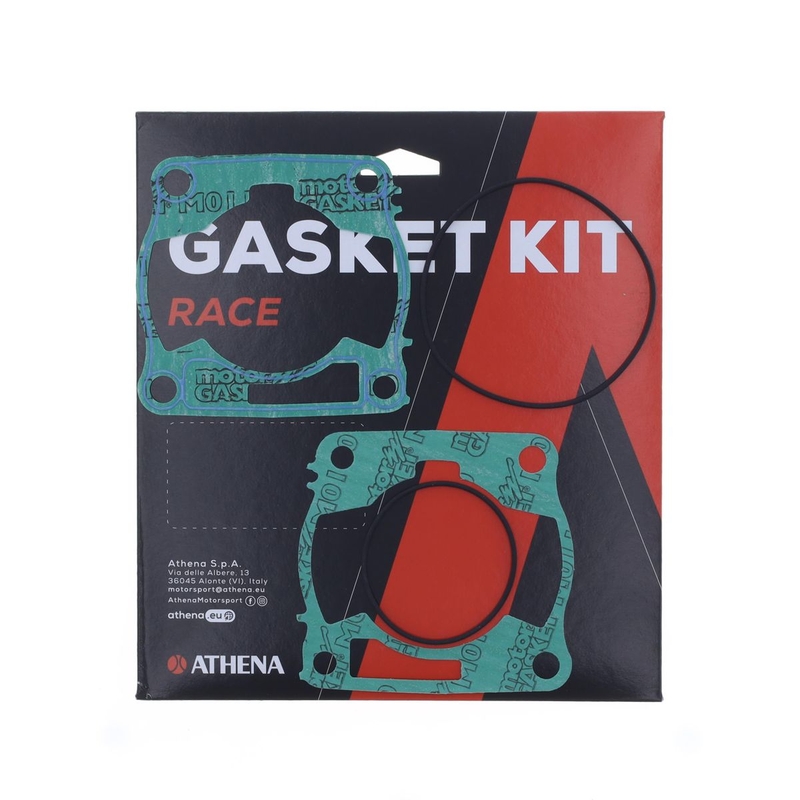 Race Gasket Kit ATHENA (Gasket kit with Cylinder Head Gasket and 2 Cylinder Base Gaskets) pentru YAMAHA YZ 85 2019-2023