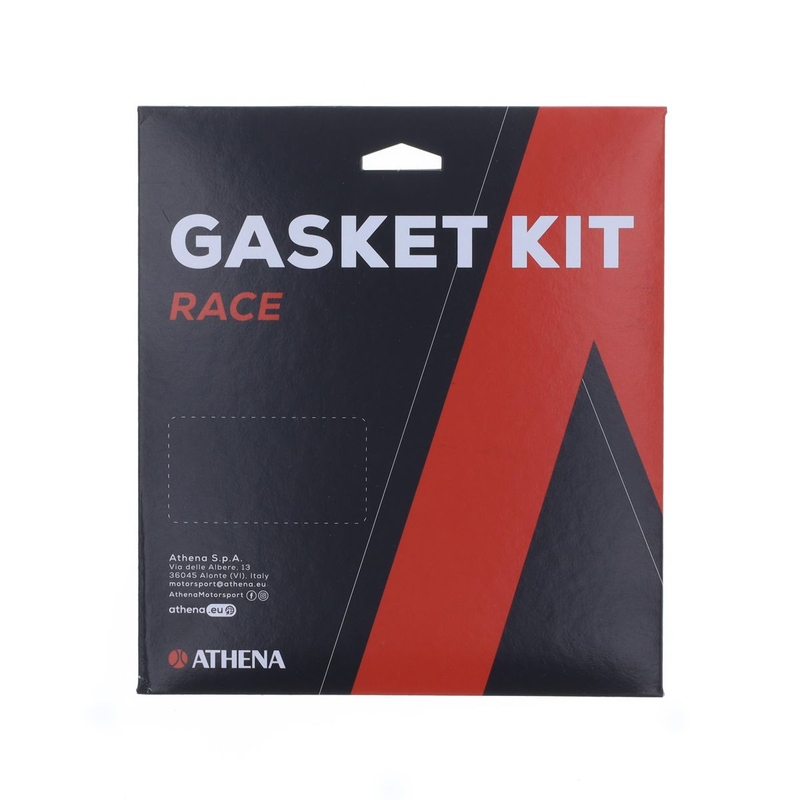 Race Gasket Kit ATHENA (Gasket kit with Cylinder Head Gasket and 2 Cylinder Base Gaskets) pentru YAMAHA YZ 85 2019-2023