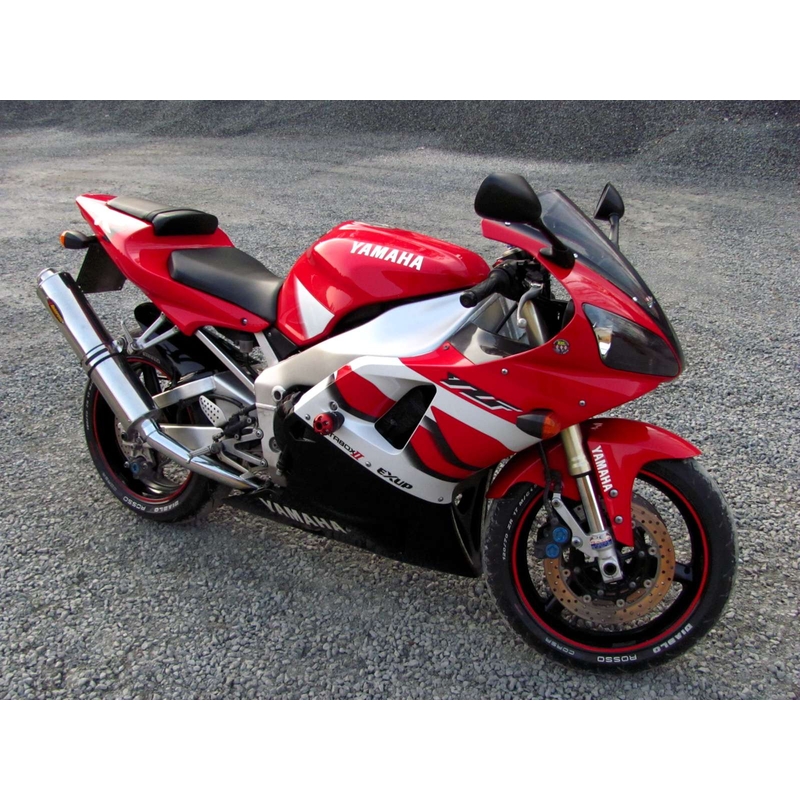 Yamaha YZF-R1 (98-99) Clasic