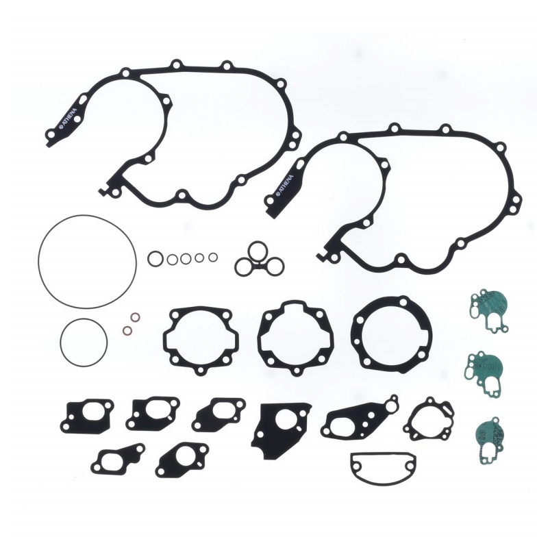 Kit complet garnituri ATHENA with O-Rings (Engine oil seals not included)